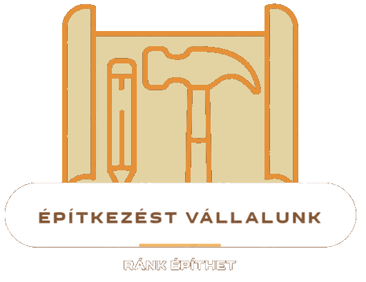 Építkezést vállalunk